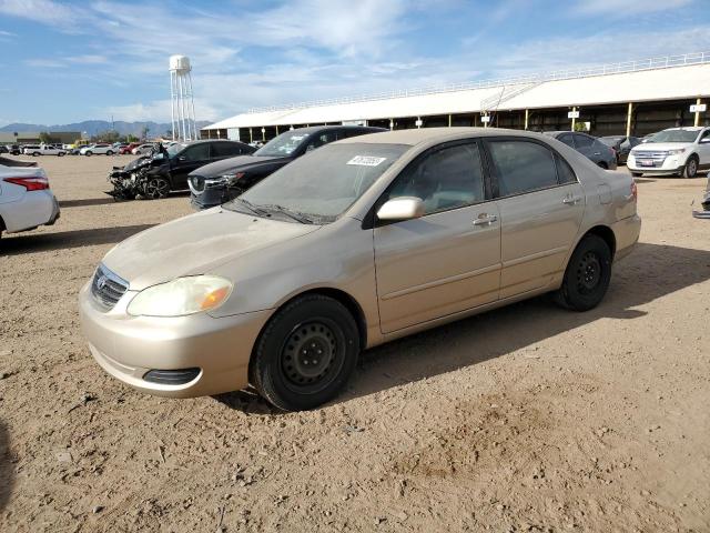 TOYOTA COROLLA 2007 1nxbr32e37z767851