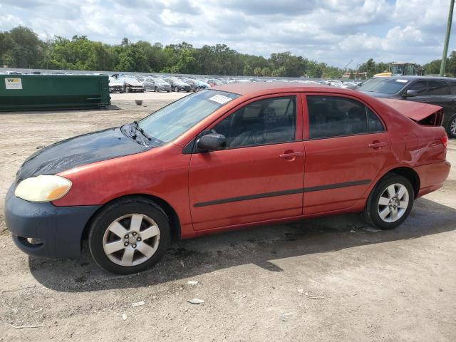 TOYOTA COROLLA 2007 1nxbr32e37z773276