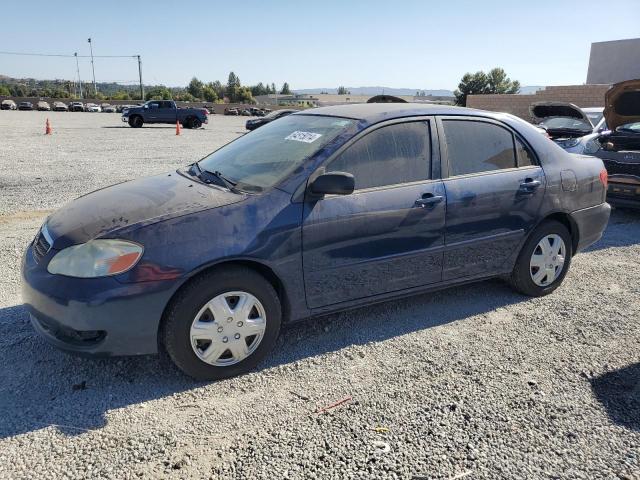 TOYOTA COROLLA CE 2007 1nxbr32e37z880411