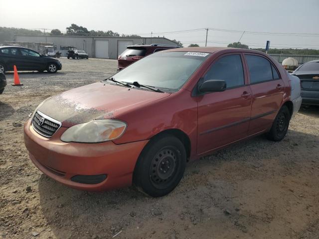 TOYOTA COROLLA 2008 1nxbr32e38z020977