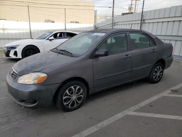 TOYOTA COROLLA 2008 1nxbr32e38z948448