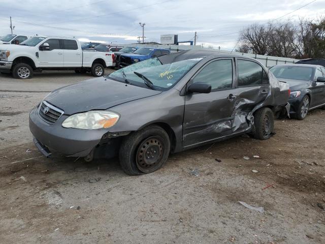 TOYOTA COROLLA 2008 1nxbr32e38z955495