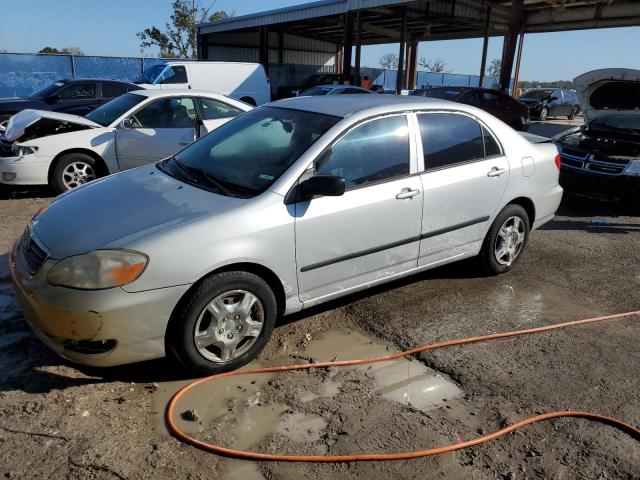 TOYOTA COROLLA CE 2008 1nxbr32e38z992451