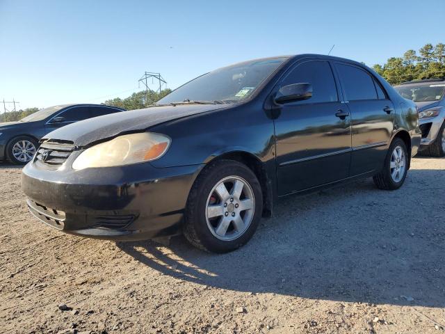 TOYOTA COROLLA 2003 1nxbr32e43z001590