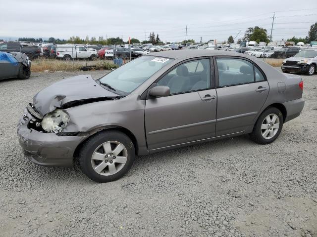 TOYOTA COROLLA CE 2003 1nxbr32e43z088455