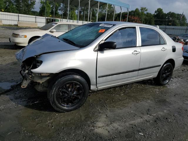 TOYOTA COROLLA 2003 1nxbr32e43z177555