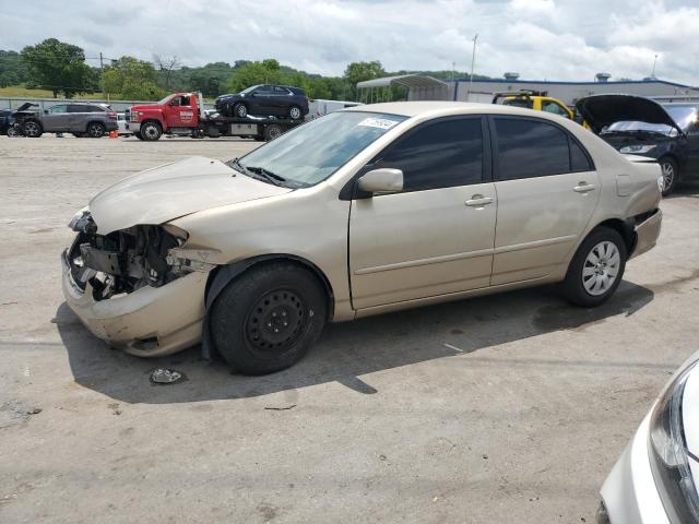 TOYOTA COROLLA 2004 1nxbr32e44z302359