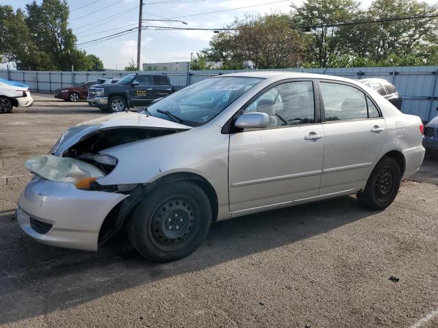 TOYOTA COROLLA CE 2004 1nxbr32e44z341890