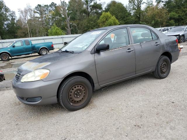 TOYOTA COROLLA CE 2005 1nxbr32e45z415701