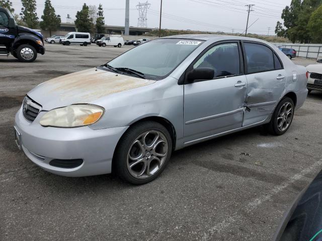 TOYOTA COROLLA 2005 1nxbr32e45z505995