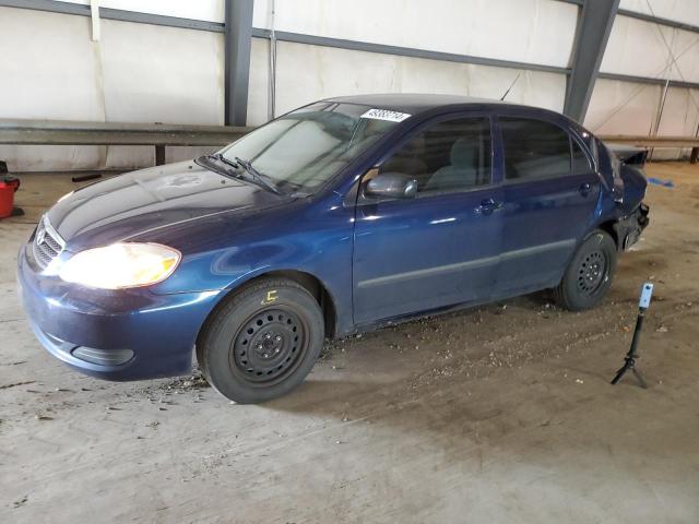 TOYOTA COROLLA 2005 1nxbr32e45z549303