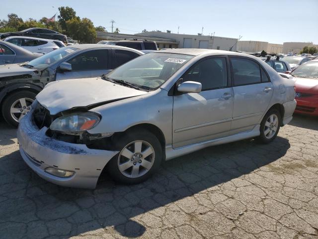 TOYOTA COROLLA CE 2006 1nxbr32e46z604429