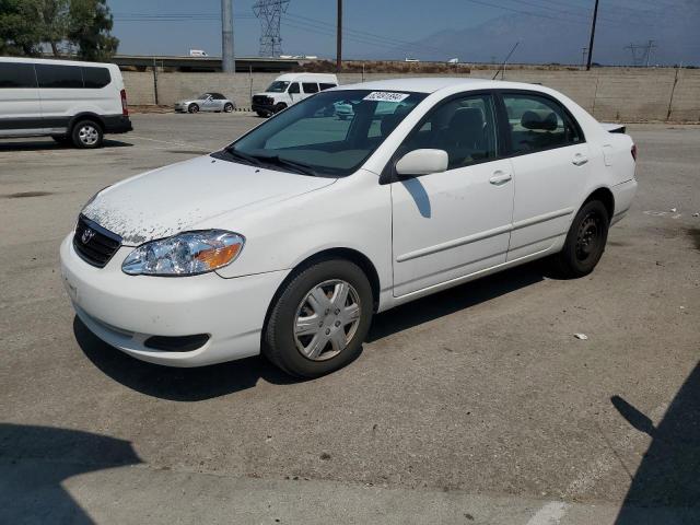 TOYOTA COROLLA 2006 1nxbr32e46z626236