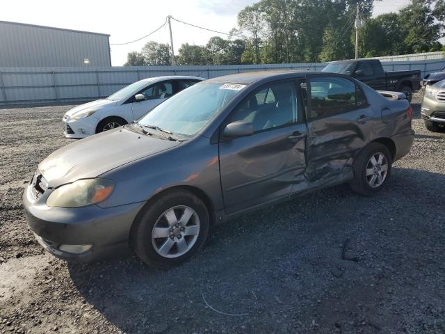 TOYOTA COROLLA CE 2006 1nxbr32e46z640752