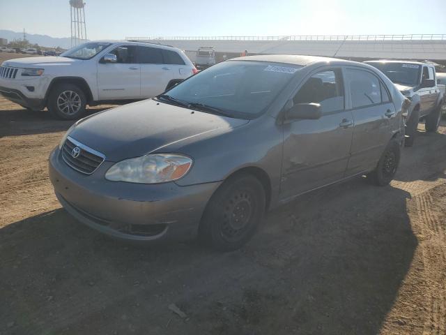 TOYOTA COROLLA 2006 1nxbr32e46z642632