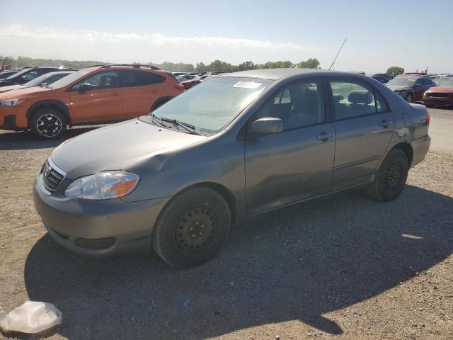 TOYOTA COROLLA CE 2006 1nxbr32e46z645868