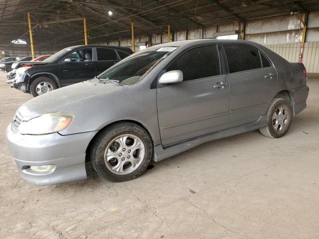 TOYOTA COROLLA CE 2006 1nxbr32e46z653680