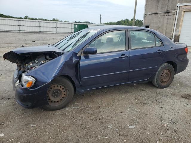 TOYOTA COROLLA CE 2006 1nxbr32e46z655185