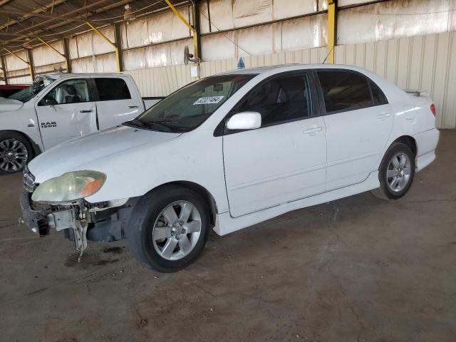 TOYOTA COROLLA 2006 1nxbr32e46z655283