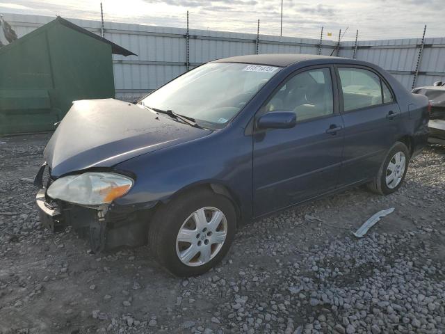 TOYOTA COROLLA 2006 1nxbr32e46z655896