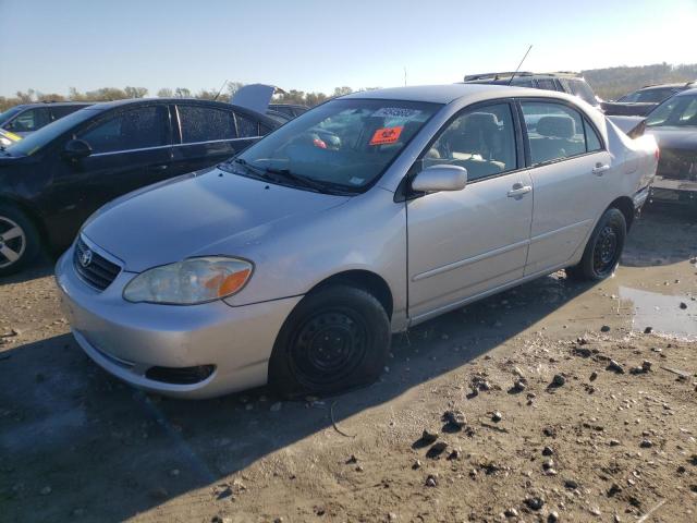 TOYOTA COROLLA 2006 1nxbr32e46z675842