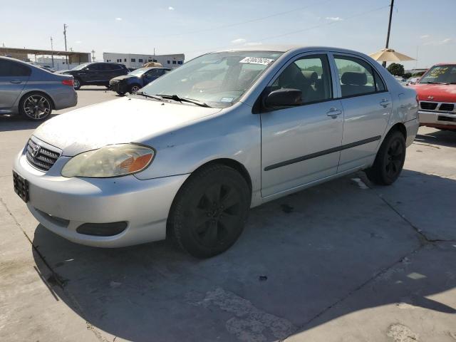 TOYOTA COROLLA 2006 1nxbr32e46z686453