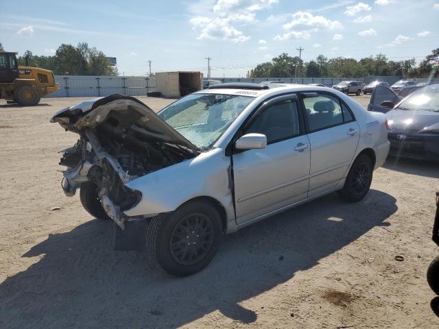 TOYOTA COROLLA CE 2006 1nxbr32e46z714798