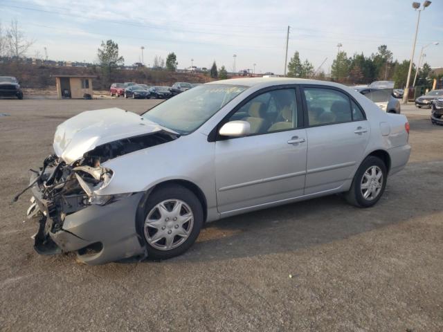 TOYOTA COROLLA 2006 1nxbr32e46z740348