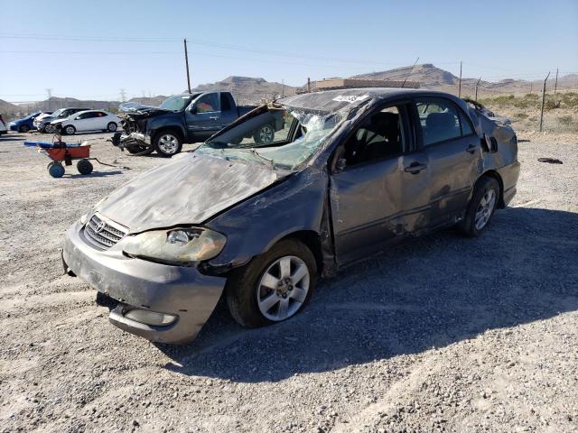 TOYOTA COROLLA 2007 1nxbr32e47z784013