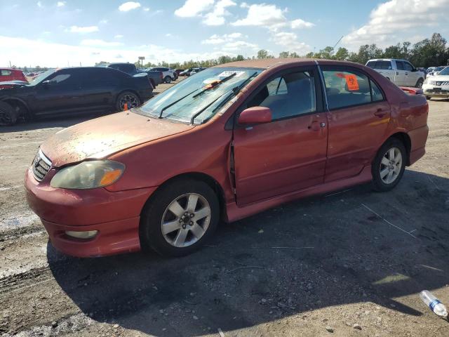 TOYOTA COROLLA 2007 1nxbr32e47z793987