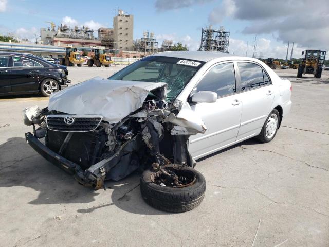 TOYOTA COROLLA 2007 1nxbr32e47z796548