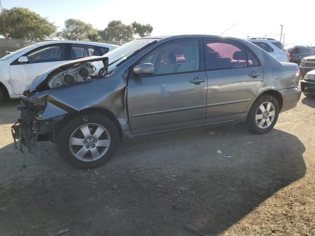 TOYOTA COROLLA 2007 1nxbr32e47z836479