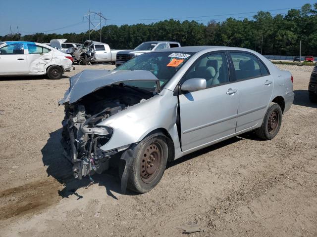 TOYOTA COROLLA 2007 1nxbr32e47z905185