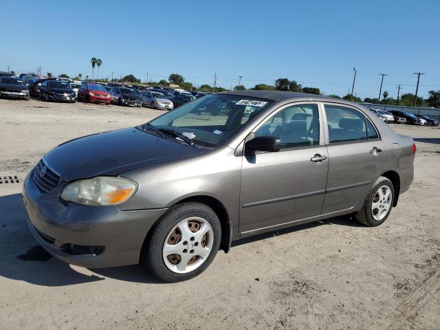 TOYOTA COROLLA 2007 1nxbr32e47z909270