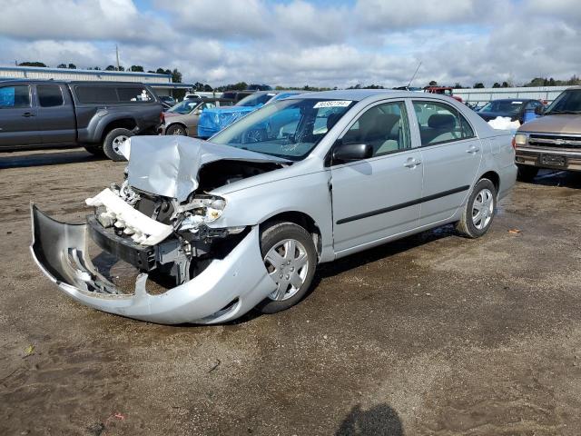 TOYOTA COROLLA CE 2007 1nxbr32e47z910757