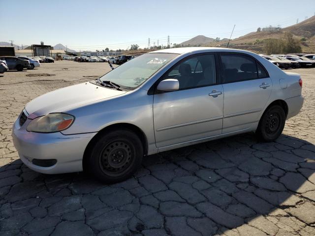 TOYOTA COROLLA 2007 1nxbr32e47z910953