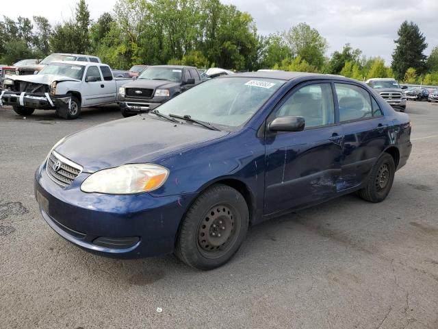 TOYOTA COROLLA CE 2007 1nxbr32e47z921712