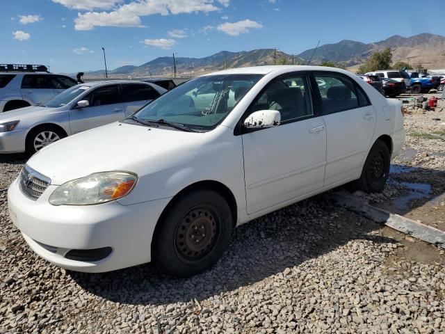 TOYOTA COROLLA CE 2007 1nxbr32e47z933889