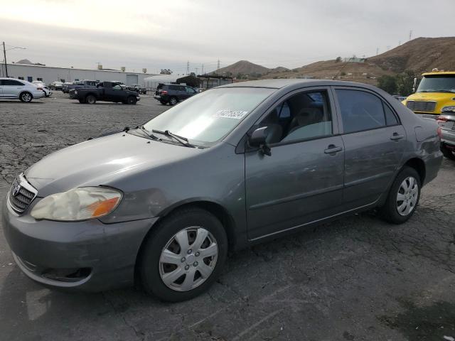 TOYOTA COROLLA CE 2008 1nxbr32e48z006103