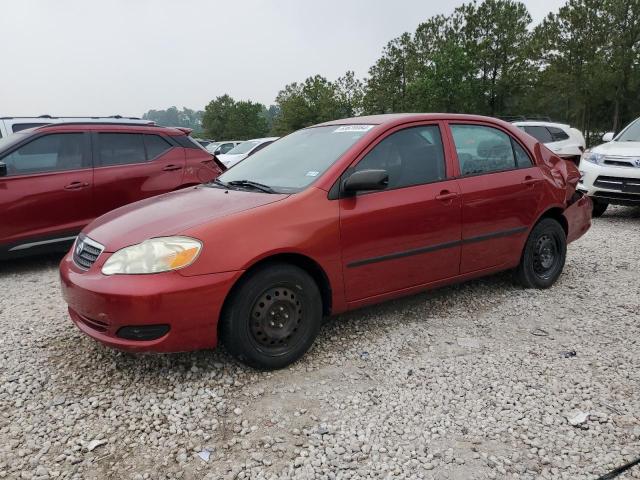 TOYOTA COROLLA 2008 1nxbr32e48z966215