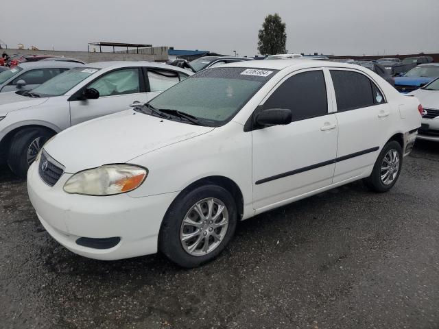 TOYOTA COROLLA 2008 1nxbr32e48z989607