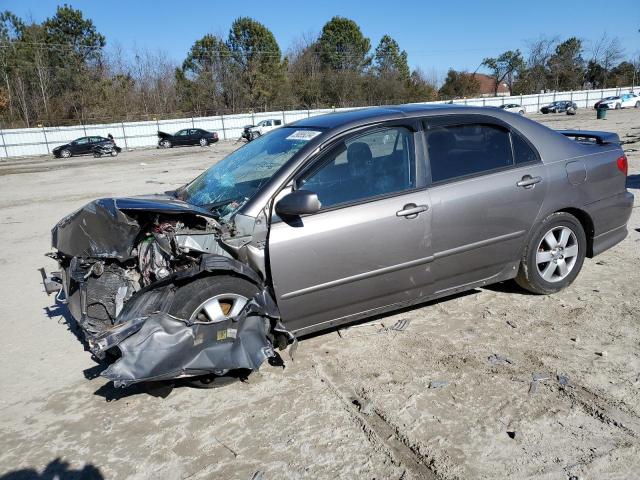 TOYOTA COROLLA 2004 1nxbr32e54z196715