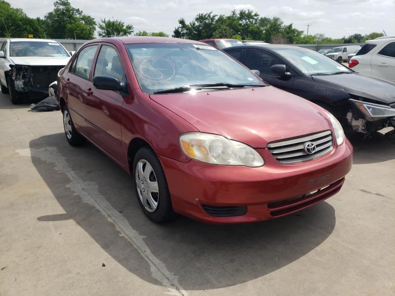 TOYOTA COROLLA CE 2014 1nxbr32e54z212296