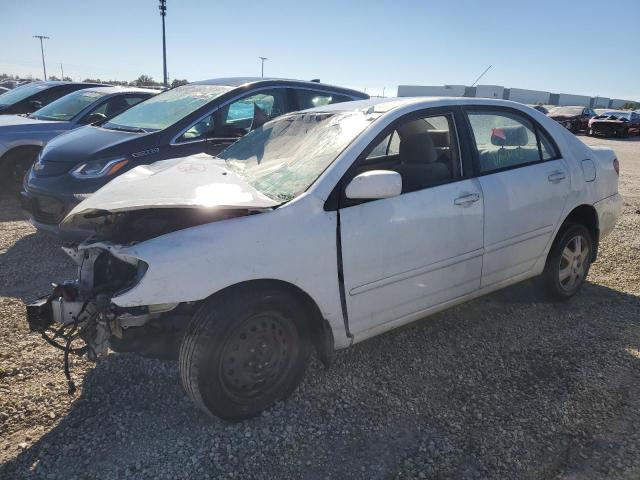 TOYOTA COROLLA CE 2004 1nxbr32e54z216512