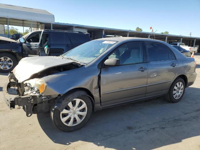 TOYOTA COROLLA CE 2004 1nxbr32e54z271316