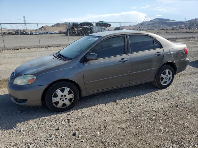 TOYOTA COROLLA CE 2005 1nxbr32e55z350888