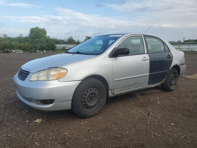 TOYOTA COROLLA 2005 1nxbr32e55z430885