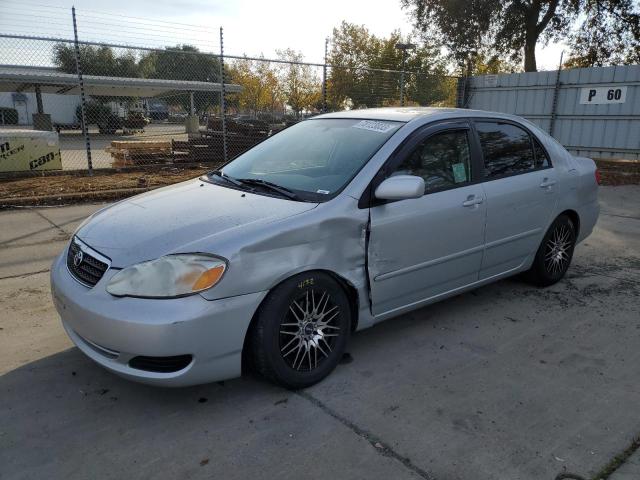 TOYOTA COROLLA 2005 1nxbr32e55z435214