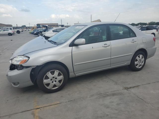 TOYOTA COROLLA CE 2005 1nxbr32e55z441627