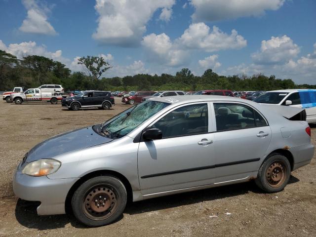 TOYOTA COROLLA 2006 1nxbr32e56z604682